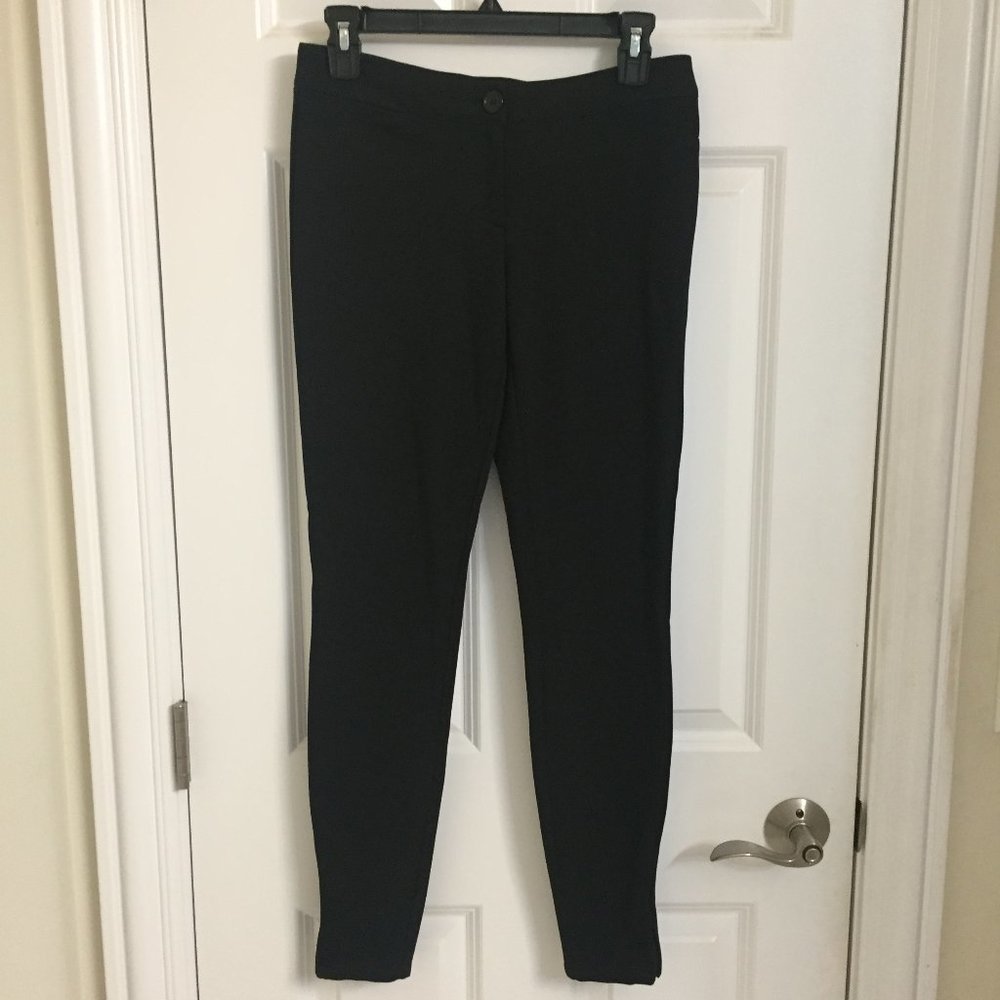 The Limited Stretch Ankle Pants